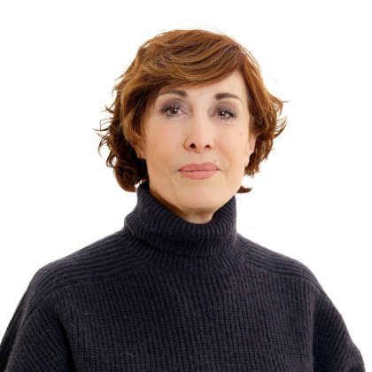 Photo de Véronique Gardeur-Bancel