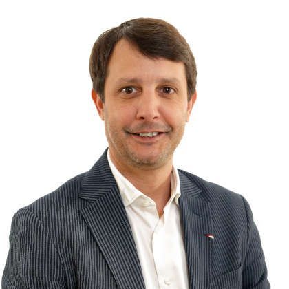 Photo de Xavier Douais