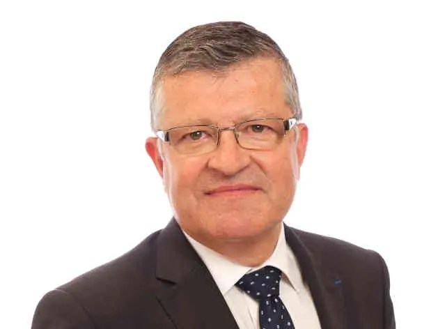 Photo de Franck Proust