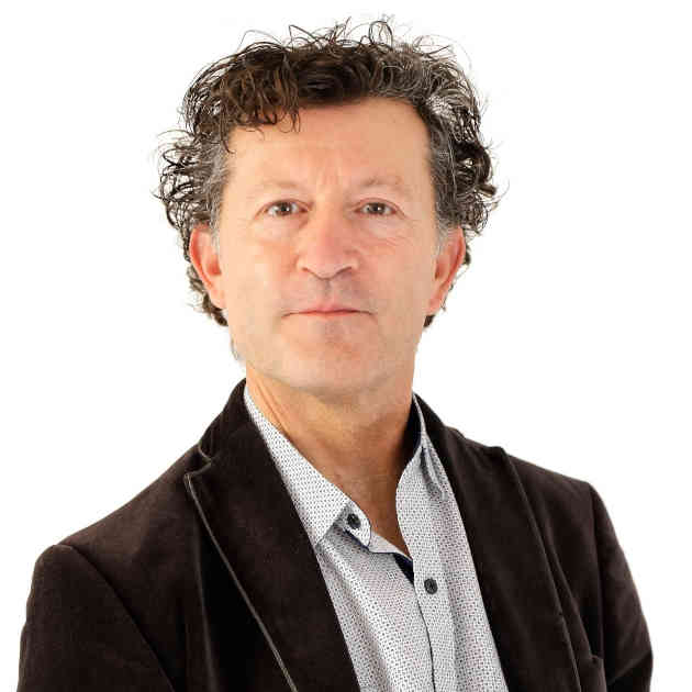Photo d'Emmanuel Carrière