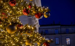 Nîmes : pas de patinoire éphémère pour Noël